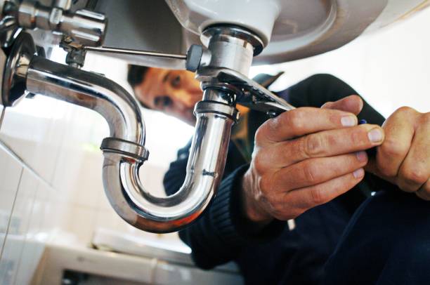 Best Water Softener Installation  in Ovid, MI