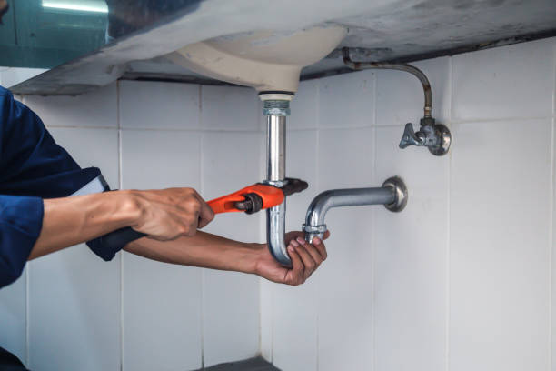 Best Water Leak Repair  in Ovid, MI
