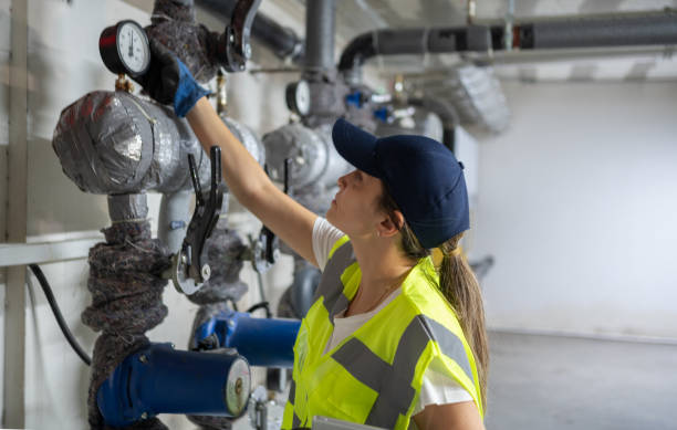 Shower Repair Services in Ovid, MI
