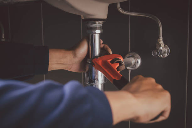 Best Plumbing Repair Near Me  in Ovid, MI